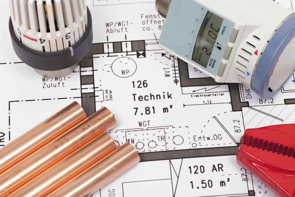 Heizung modernisieren, Wartung & Reparatur - Heizungsinspektor Przygodda